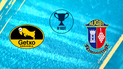Imagen de Semifinales: Getxo Rugby - Silicius Rugby Majadahonda - 2