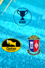 Imagen de Semifinales: Getxo Rugby - Silicius Rugby Majadahonda - 1
