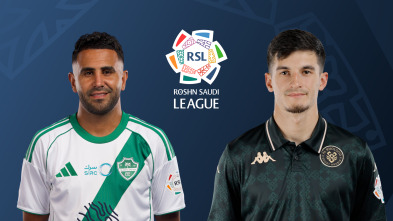 Imagen de Jornada 33: Al Ahli Saudi - Al Kholood - 2