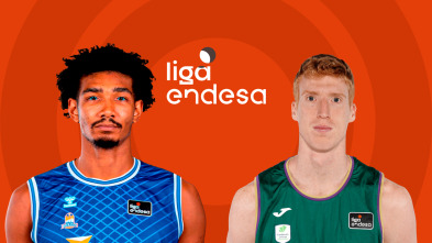 Imagen de Jornada 31: San Pablo Burgos - Unicaja - 2
