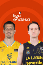 Imagen de Jornada 31: Dreamland Gran Canaria - La Laguna Tenerife - 1
