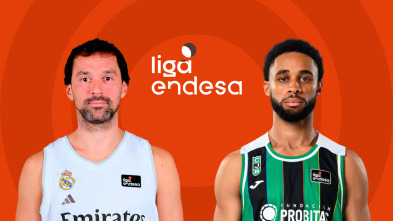 Imagen de Jornada 32: Real Madrid - Joventut - 2