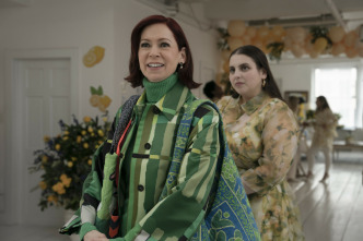 Imagen de Elsbeth (T3): Ep.15 Rabia nupcial - 4
