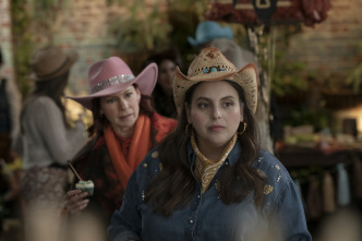 Imagen de Elsbeth (T3): Ep.15 Rabia nupcial - 6