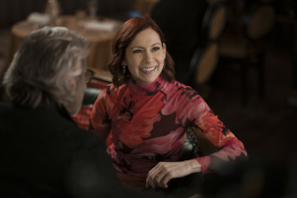 Imagen de Elsbeth (T3): Ep.16 Se ha escrito un crimen - 2