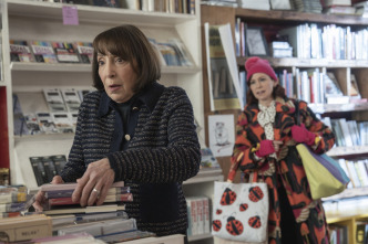 Imagen de Elsbeth (T3): Ep.16 Se ha escrito un crimen - 3
