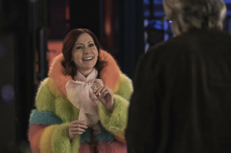 Imagen de Elsbeth (T3): Ep.16 Se ha escrito un crimen - 1