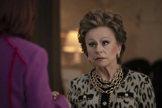 Imagen de Elsbeth (T3): Ep.19 Exclusiva mortal - 2