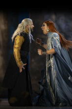 Imagen de Porpora: Ifigenia in Aulide - Bayreuth Baroque Opera Festival - 1