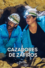 Imagen de Cazadores de zafiros  - 1