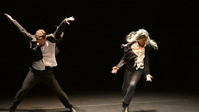 Imagen de Teshigawara: Spem in alium - Philharmonie de Paris - 2