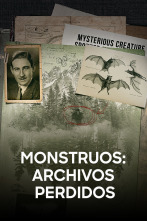 Imagen de Monstruos: archivos perdidos  - 1