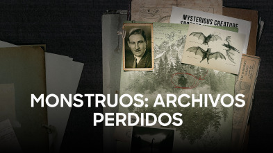 Imagen de Monstruos: archivos perdidos  - 2