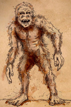 Imagen de Monstruos: archivos...: El misterio del Hombre Salvaje de Minnesota - 1