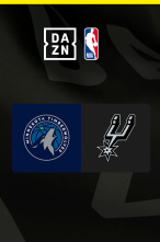 Imagen de Segunda ronda: Minnesota TImberwolves @ San Antonio Spurs. Round 2 Game 4 - 1