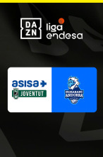 Imagen de Jornada 31: Asisa Joventut - Morabanc Andorra - 1