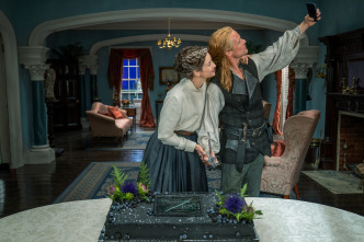 Imagen de Outlander (T8): Ep.9 Faros - 2