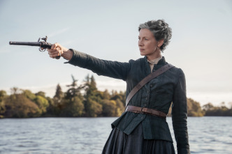 Imagen de Outlander (T8): Ep.9 Faros - 4