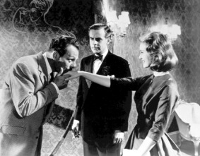 Imagen de School for Scoundrels - 16