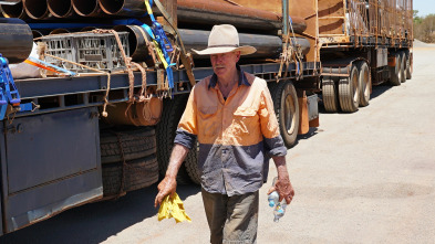 Imagen de Camioneros de Australia (T10): Ep.1 - 2