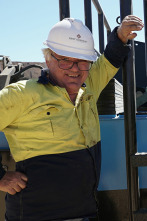 Imagen de Camioneros de Australia (T10): Ep.2 - 1