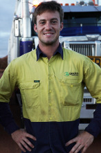 Imagen de Camioneros de Australia (T10): Ep.3 - 1