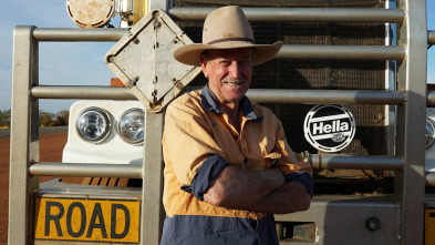 Imagen de Camioneros de Australia (T10): Ep.4 - 2
