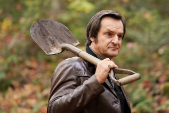 Imagen de El final del asesino - 9