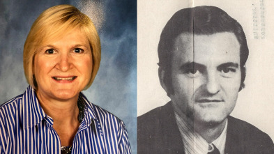 Imagen de La revista People...: Mi padre fue un asesino en serie - 2