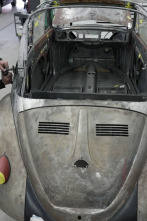 Imagen de Chapa y pintura (T11): De regreso al club - 1