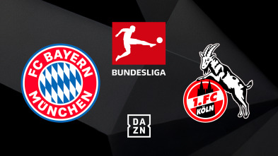 Imagen de Jornada 34: Bayern Múnich - Colonia - 2