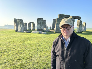 Imagen de Stonehenge: ¿santuario o necrópolis? - 1