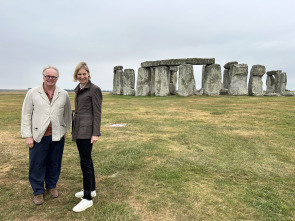 Imagen de Stonehenge: ¿santuario o necrópolis? - 9