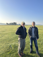 Imagen de Stonehenge: ¿santuario o necrópolis? - 10