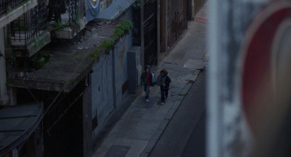 Imagen de Los mentirosos - 3