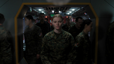 Imagen de Para toda la... (T5): Ep.8 Un nuevo mundo - 2