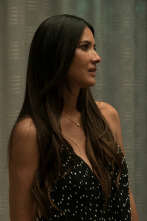 Imagen de Vicios ocultos (T2): Ep.7 En el este - 1