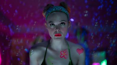Imagen de Margo tiene... (T1): Ep.8 Apunten... ¡fuego! - 2
