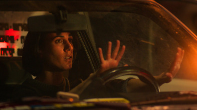 Imagen de Incondicional (T1): Ep.3 Los que se manchan las manos - 2