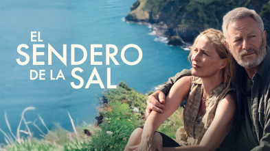 Imagen de El sendero de la sal - 2