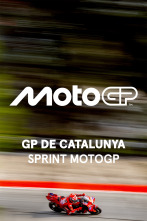 Imagen de MotoGP - GP de... (2026): Sprint MotoGP - 1