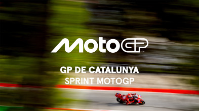 Imagen de MotoGP - GP de... (2026): Sprint MotoGP - 2
