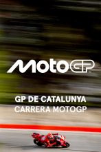 Imagen de MotoGP - GP de... (2026): Carrera MotoGP - 1