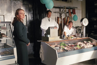 Imagen de Los carniceros verdes - 4