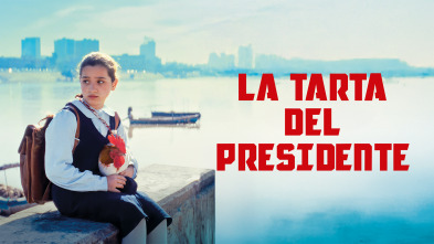 Imagen de La tarta del presidente - 2