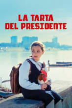 Imagen de La tarta del presidente - 1