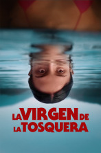 Imagen de La virgen de la tosquera - 1