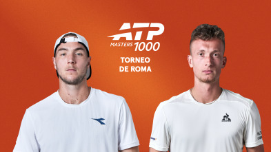 Imagen de Segunda Ronda: Struff - Lehecka (Sonido ambiente) - 2