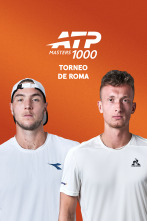 Imagen de Segunda Ronda: Struff - Lehecka (Sonido ambiente) - 1