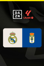 Imagen de Jornada 36: Real Madrid - Oviedo - 1